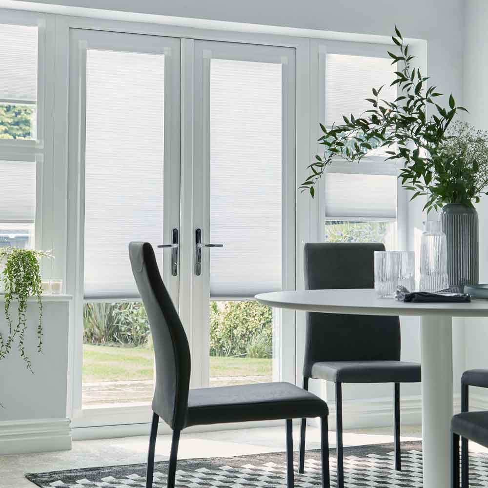 Perfect Fit blinds in Plymouth